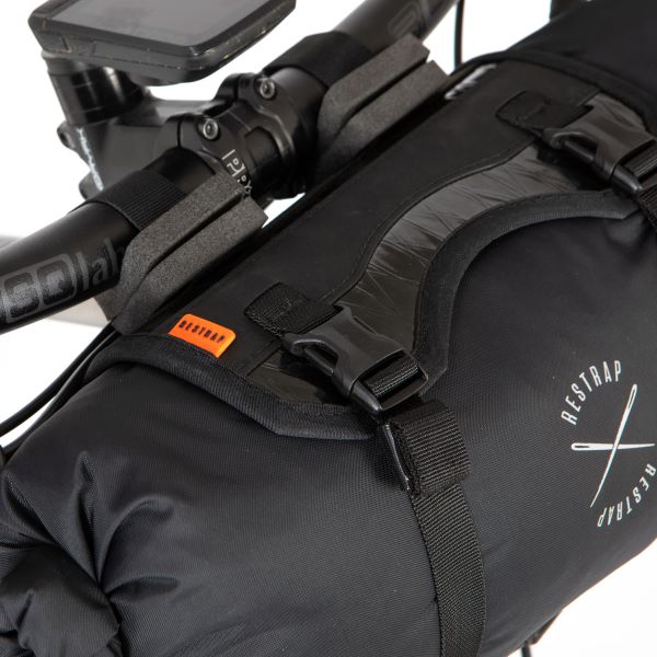 Restrap Handlebar Bag - Flat Bar