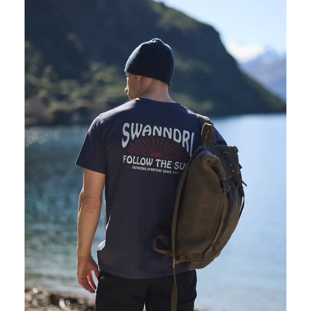 Backpack Arrowtown Taupe Swanndri