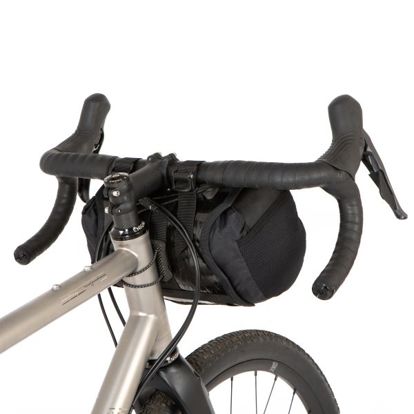 Restrap Handlebar Bag - Drop Bar