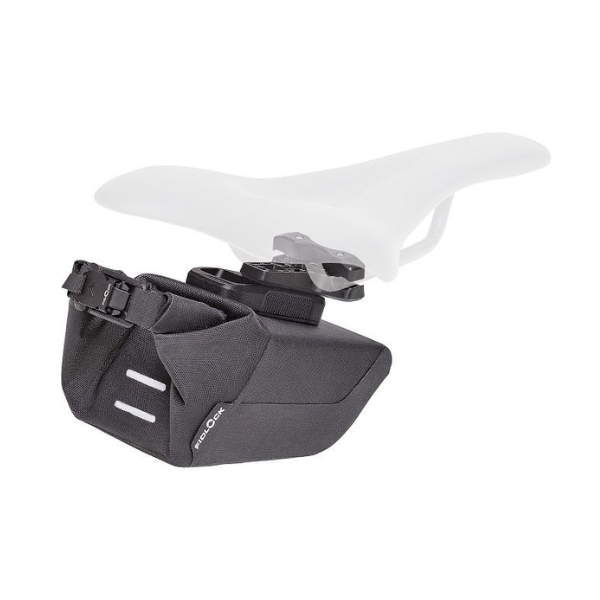 Fidlock PinClip 400ml Saddlebag