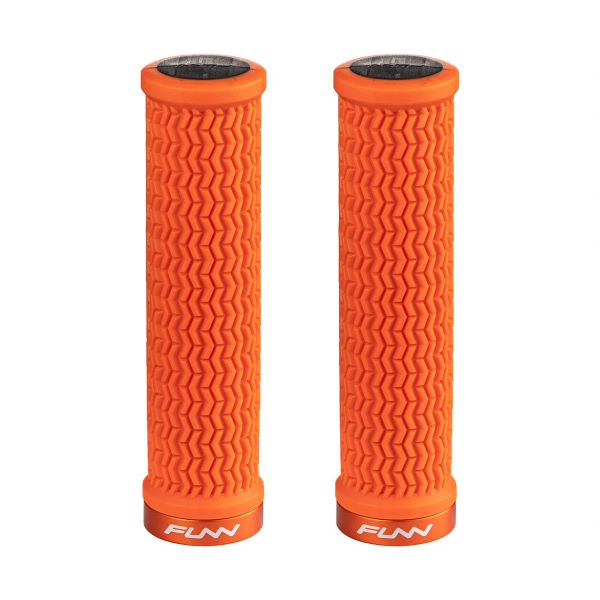 Holeshot Grips