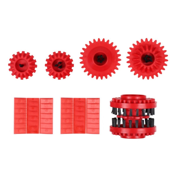 Effetto Mariposa Mangiacatena - Chain Cleaner