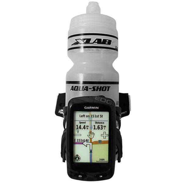 X-Lab Torpedo Kompact 125