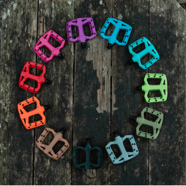 Funn Taipan S Junior Pedal