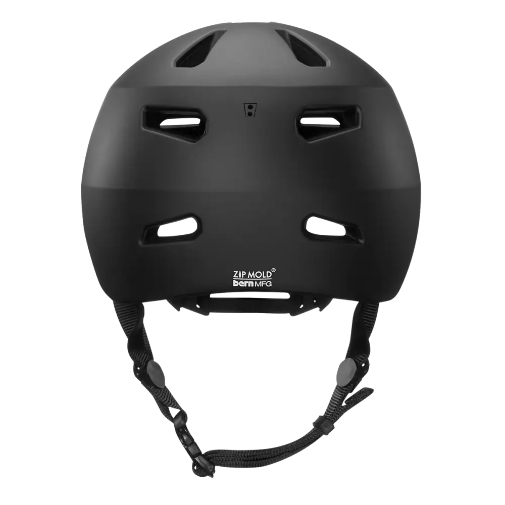Bern Brentwood 2.0 MIPS Matte Black