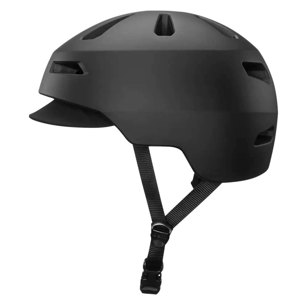 Bern Brentwood 2.0 MIPS Matte Black