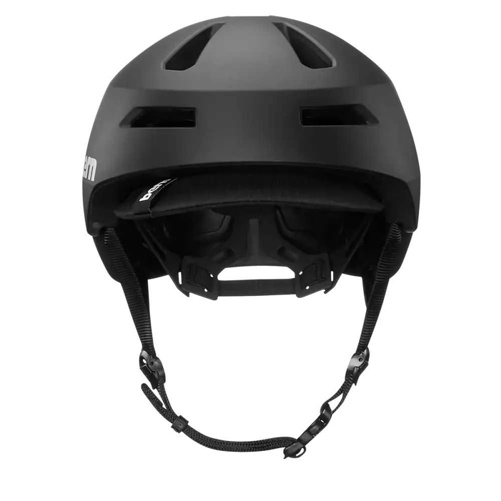 Bern Brentwood 2.0 MIPS Matte Black