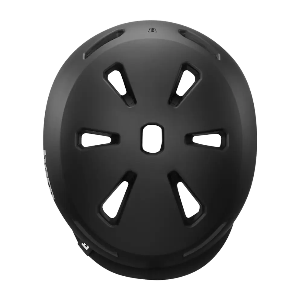 Bern Brentwood 2.0 MIPS Matte Black