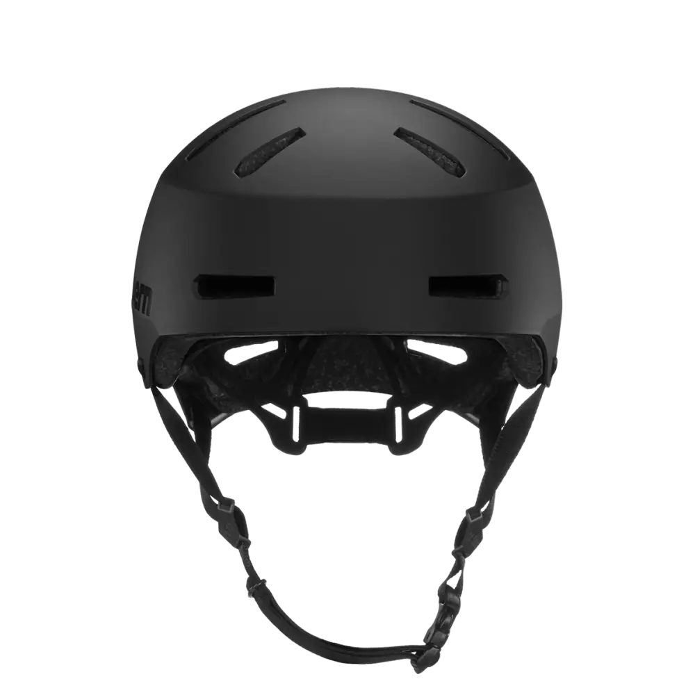 Helmet Macon 2.0 MIPS Matte Black Bern