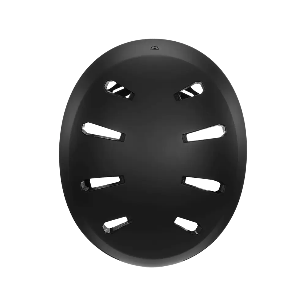 Helmet Macon 2.0 MIPS Matte Black Bern