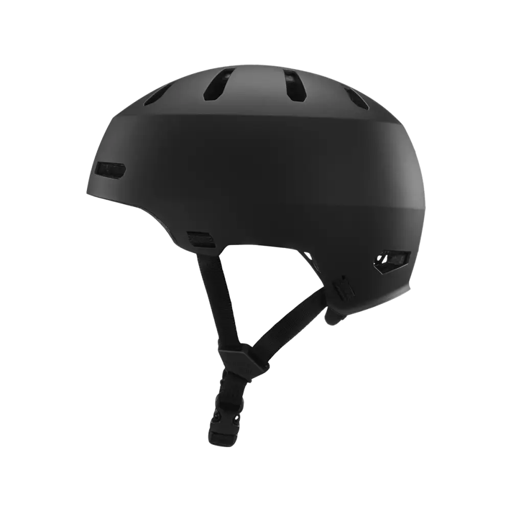 Helmet Macon 2.0 MIPS Matte Black Bern