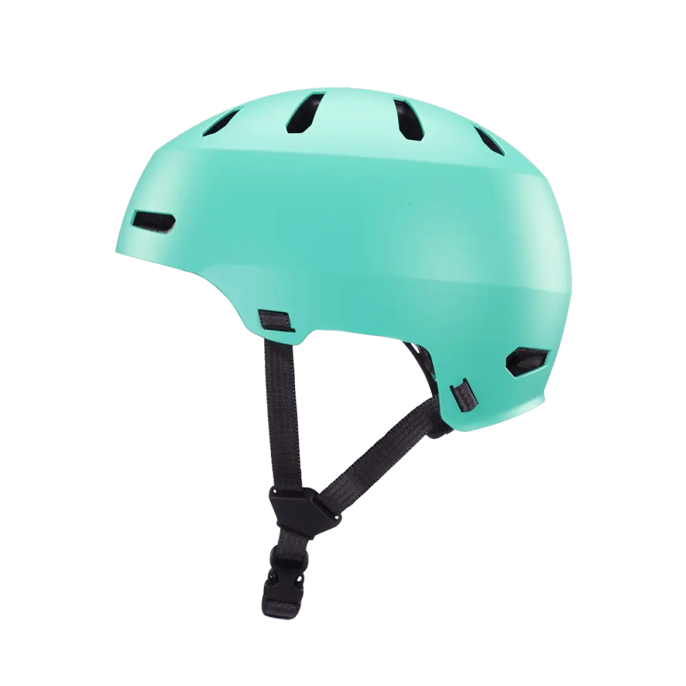 Bern Macon 2.0 MIPS Matte Mint