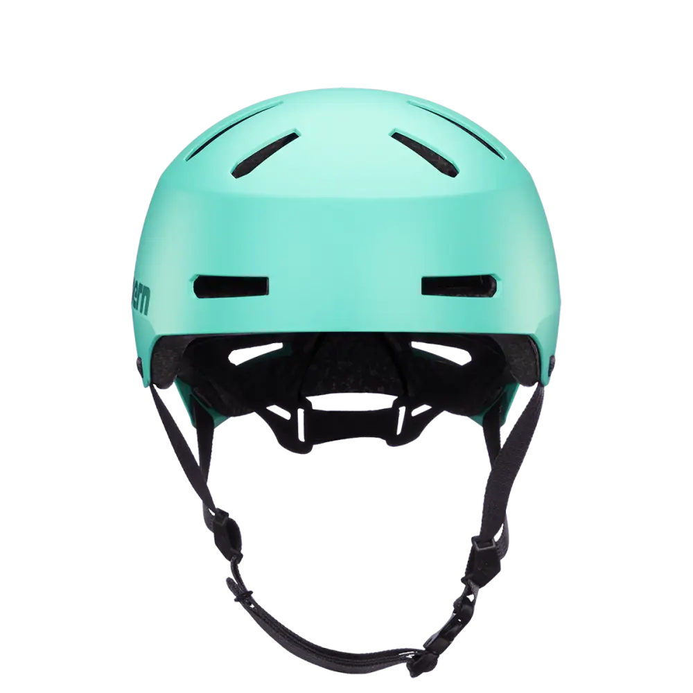 Bern Macon 2.0 MIPS Matte Mint