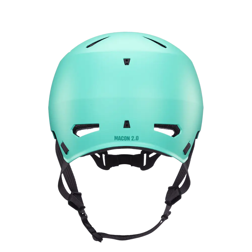 Bern Macon 2.0 MIPS Matte Mint