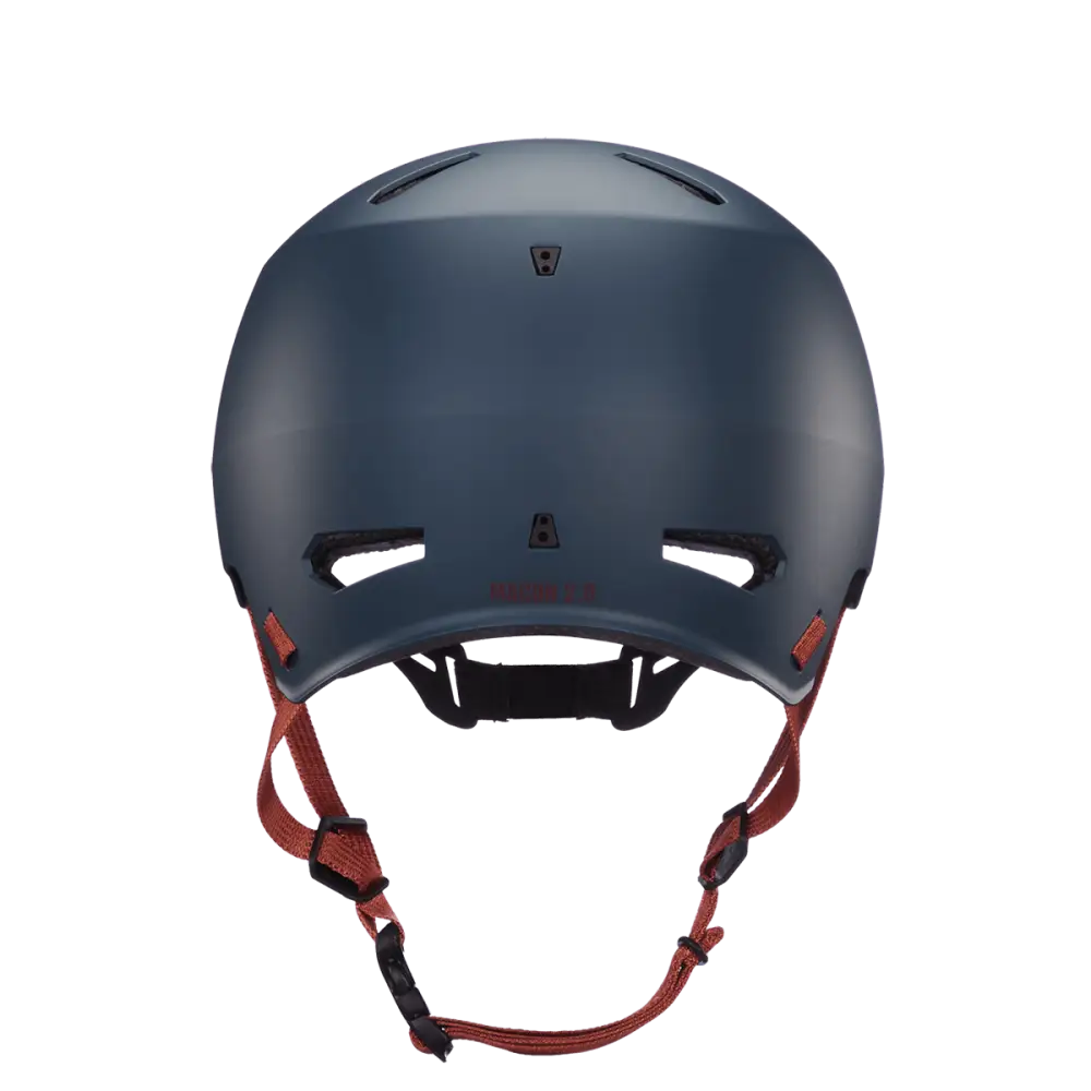 Bern Macon 2.0 MIPS Matte Navy