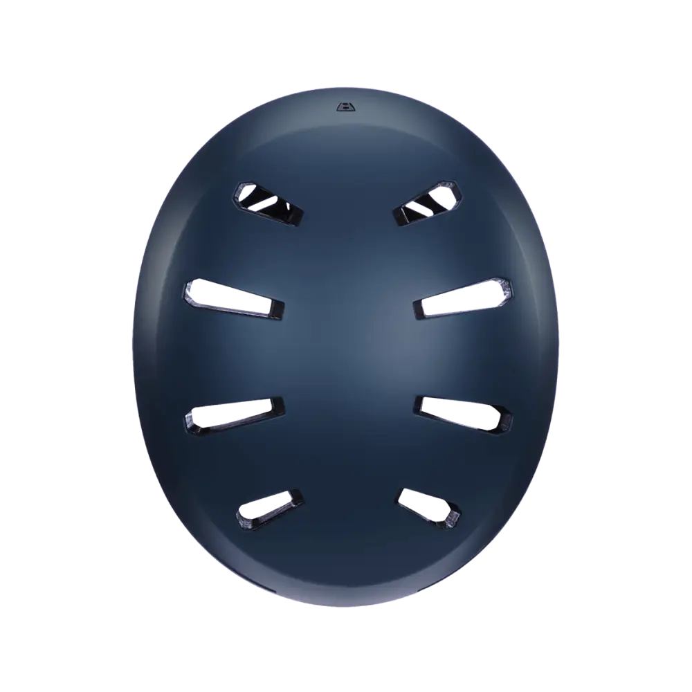 Bern Macon 2.0 MIPS Matte Navy