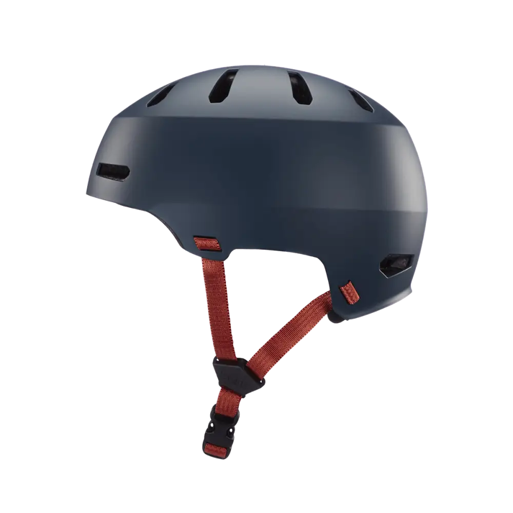 Bern Macon 2.0 MIPS Matte Navy