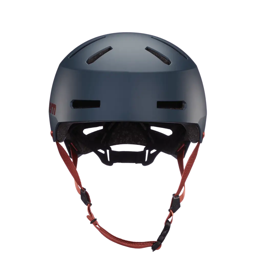 Bern Macon 2.0 MIPS Matte Navy