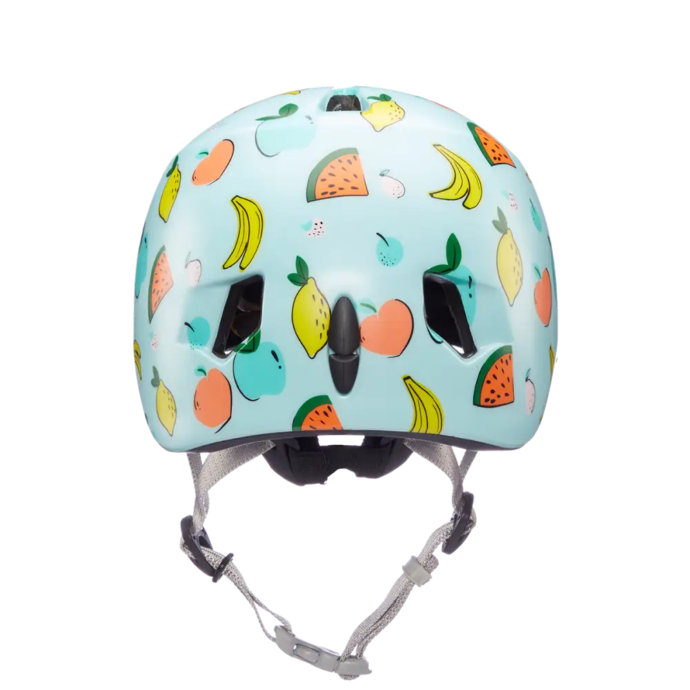 Bern Tigre Matte Fun Fruits – XXS - Bern Helmet Tigre Matte Fun Fruits – XXS