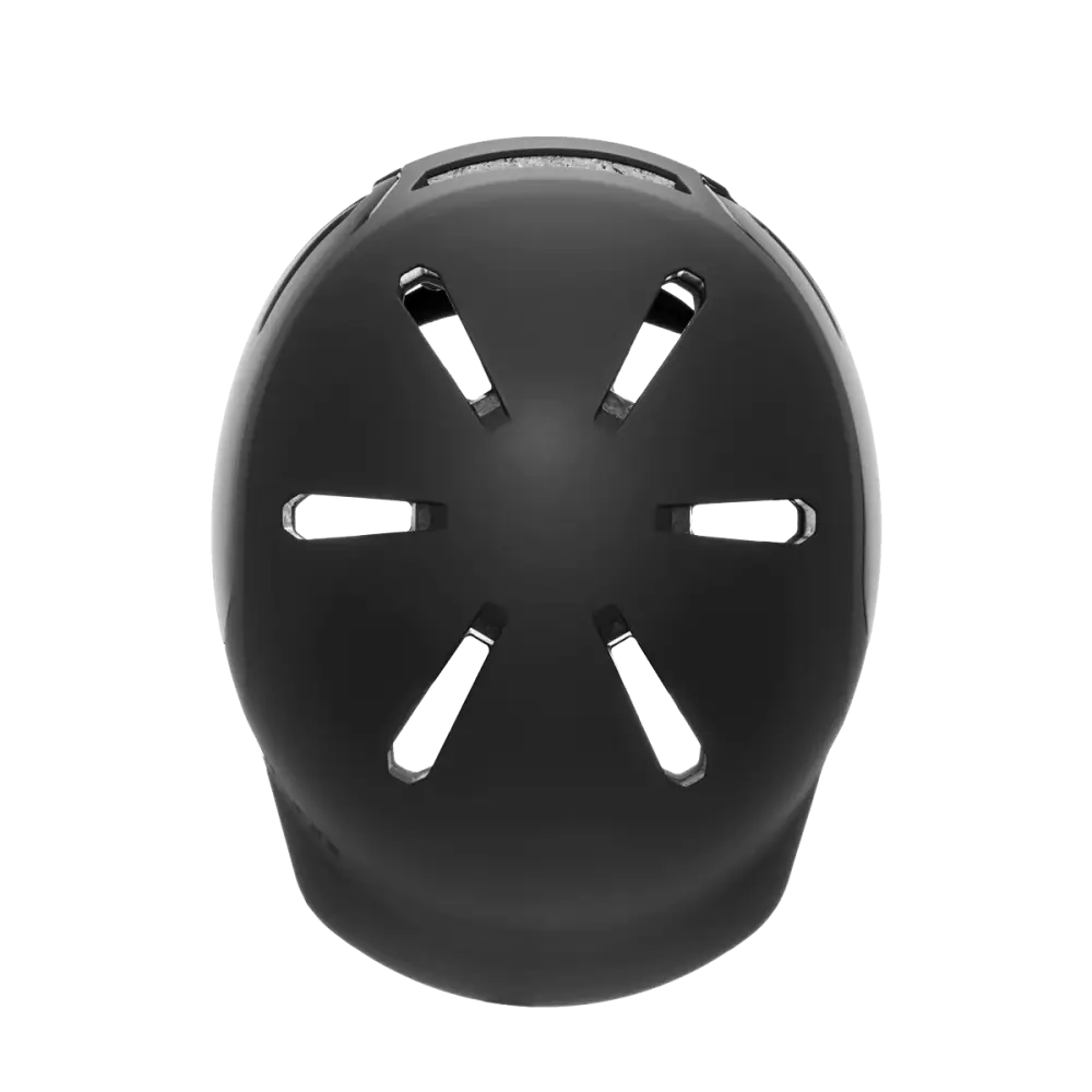 Bern Watts 2.0 Matte Black