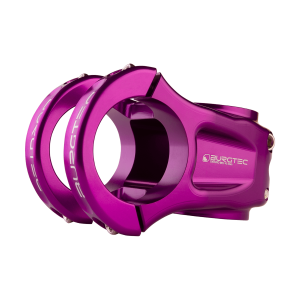 Enduro MK3 Stems 35mm Bar Diameter