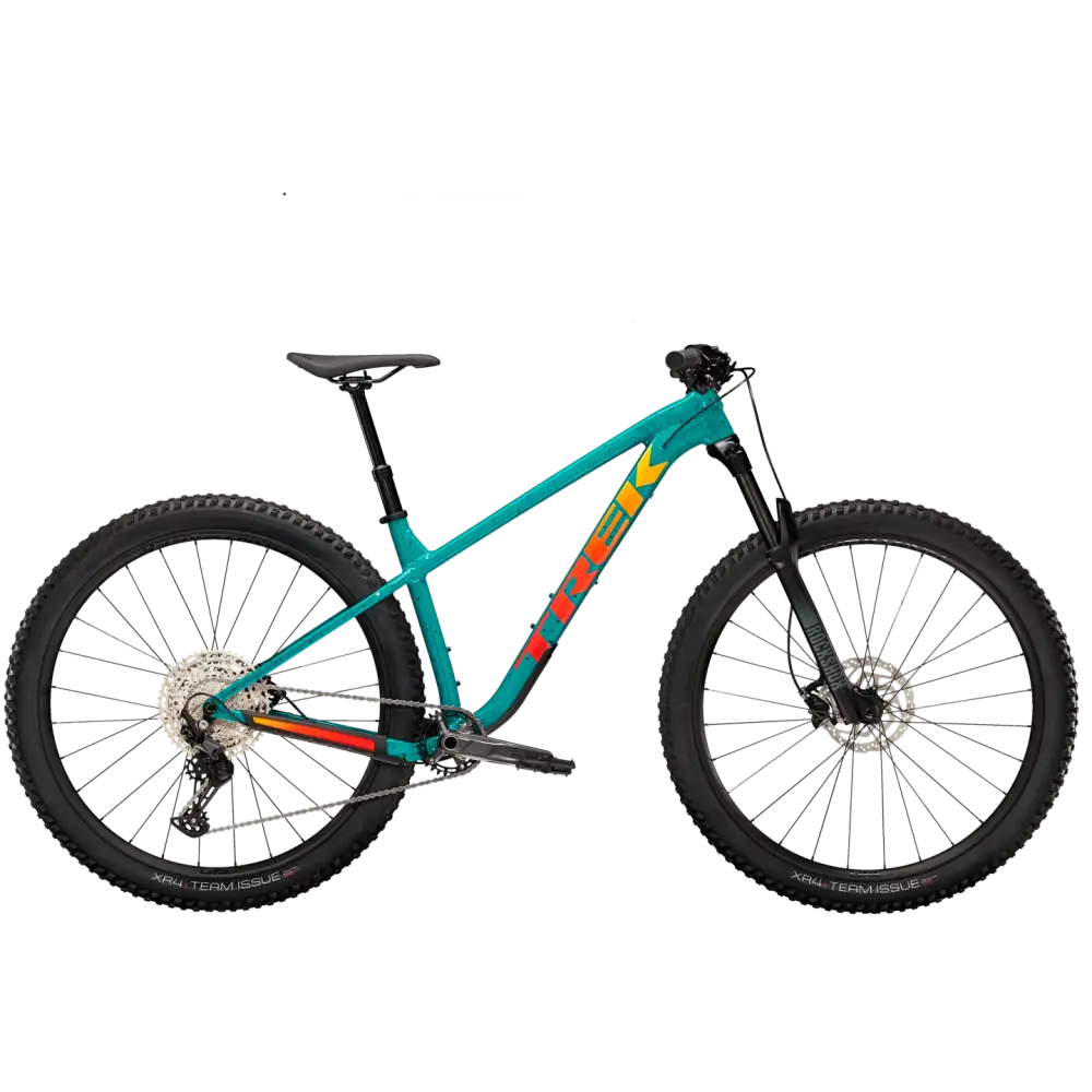 Bike Roscoe 7 Trek