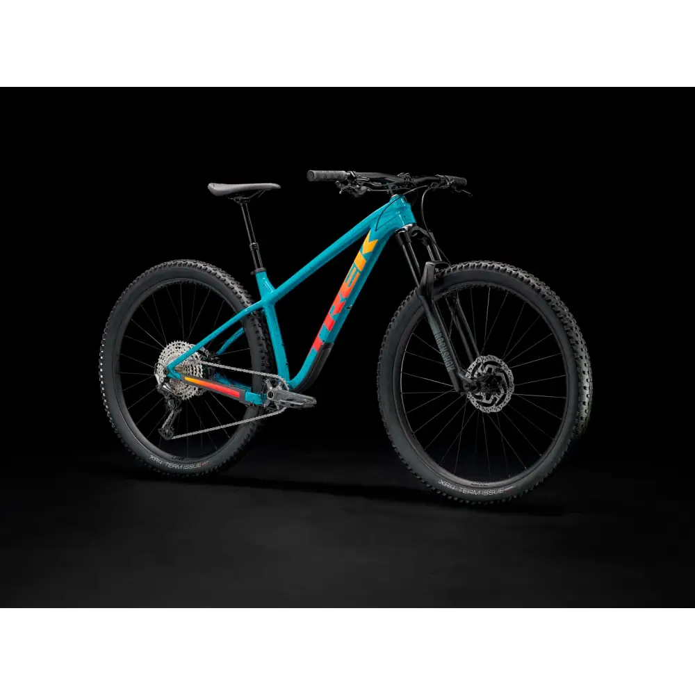 Bike Roscoe 7 Trek