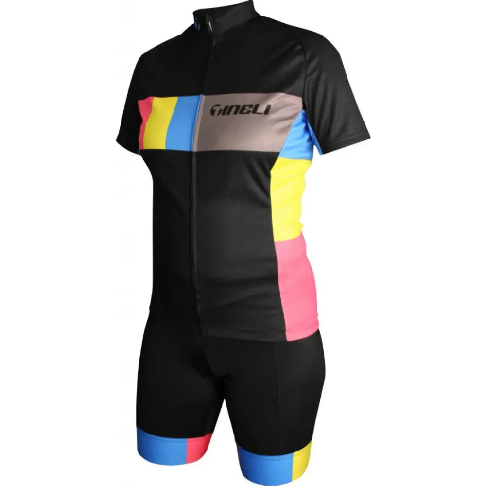 Black Candy Women’s Jersey Last Items - Apparel & Accessories > Clothing > Activewear > Bicycle Activewear > Bicycle