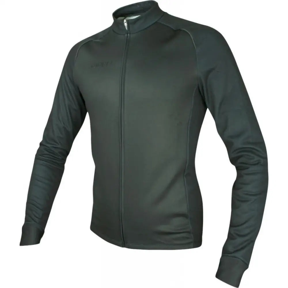 Black Core Intermediate Jacket - XS - Apparel & Accessories > Clothing > Activewear > Bicycle Activewear