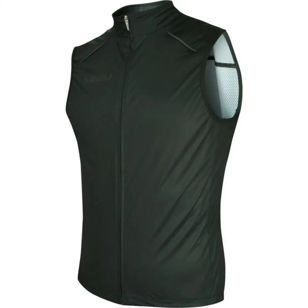 Black Core Vest - XS - Apparel & Accessories > Clothing > Activewear > Bicycle Activewear