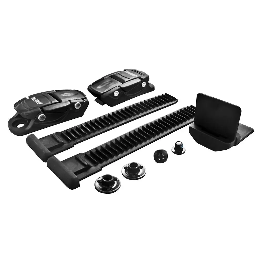 Bont Slimline Buckle Kit - Bont Shoes Slimline buckle kit