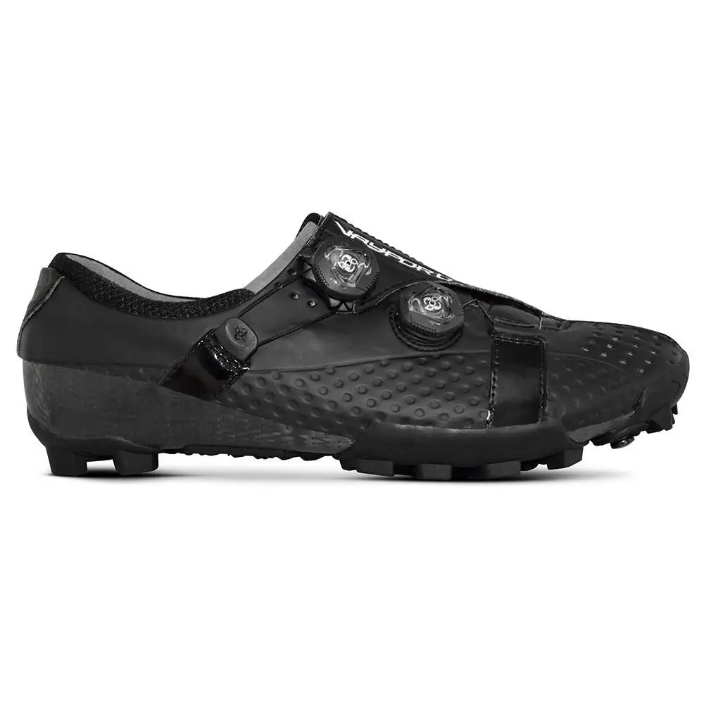 Bont Vaypor G Black/Black