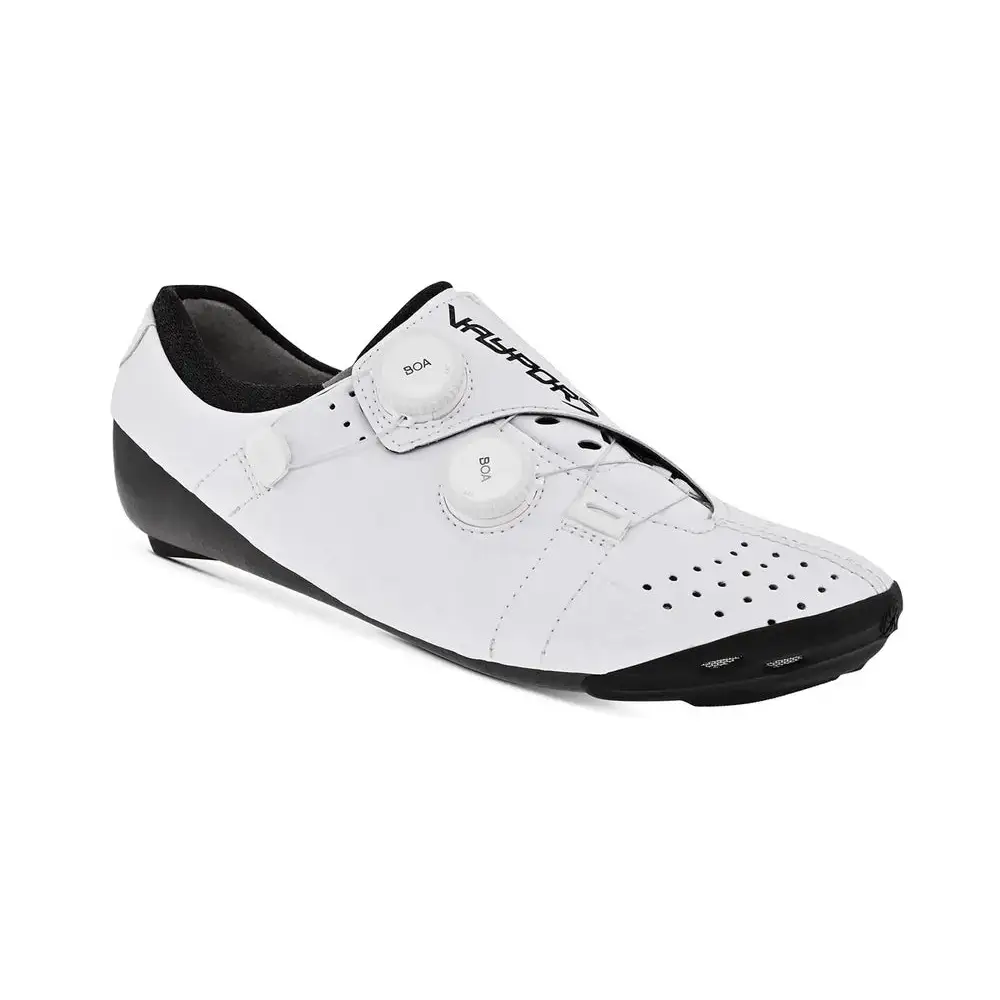 Bont Vaypor S Li2 Matte White - Bont Shoes Vaypor S Li2 Matte White 39