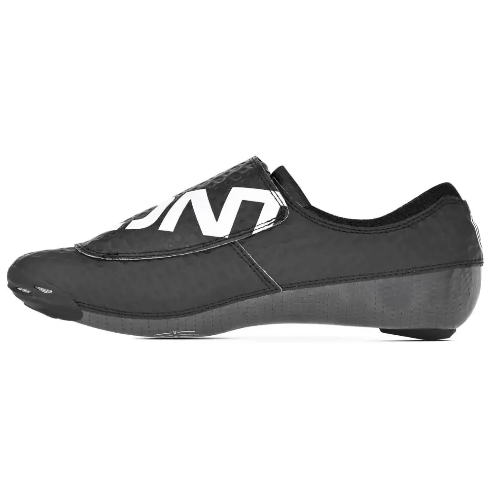 Bont Zero + Track / Laced Matte Black