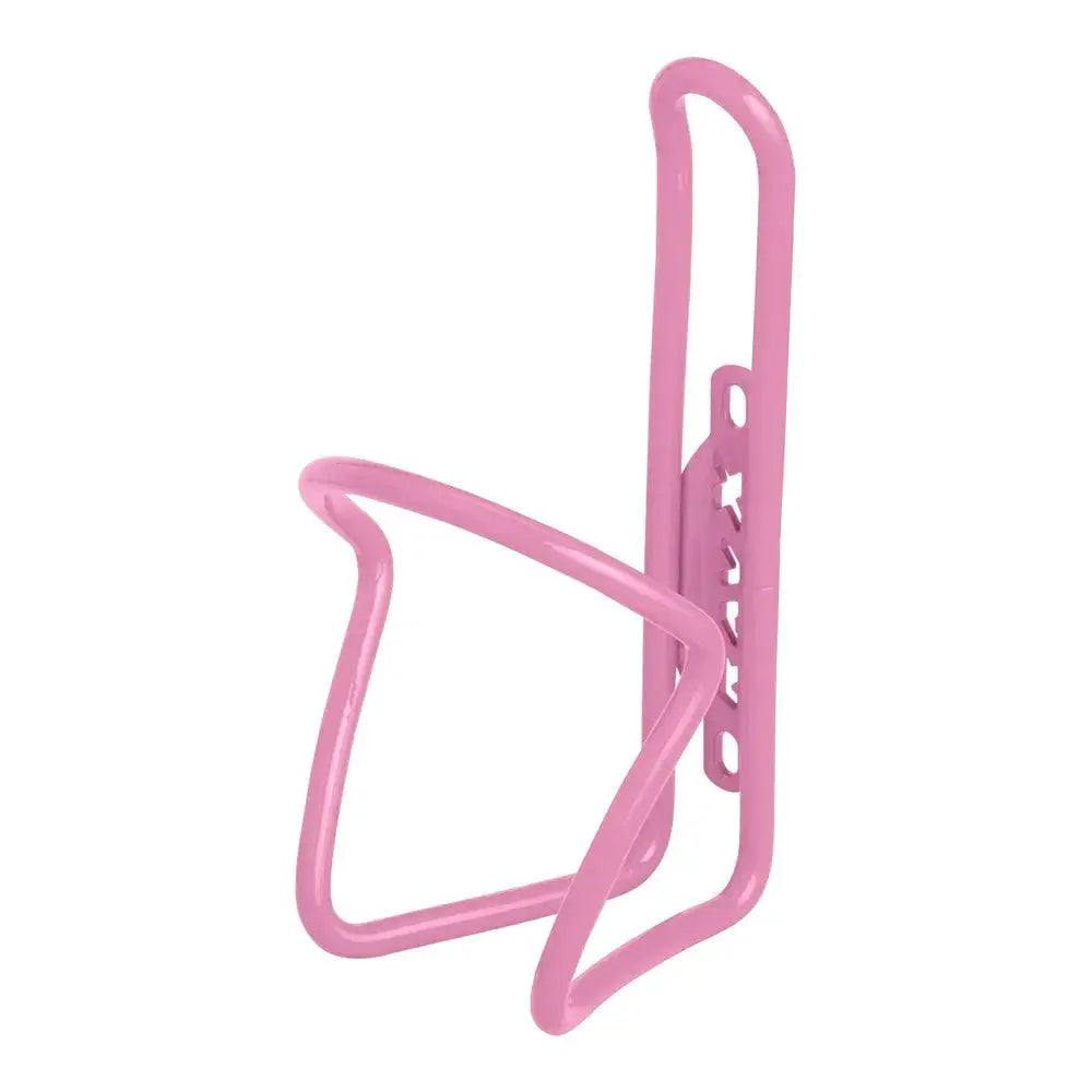 Pink bottle cage hotsell
