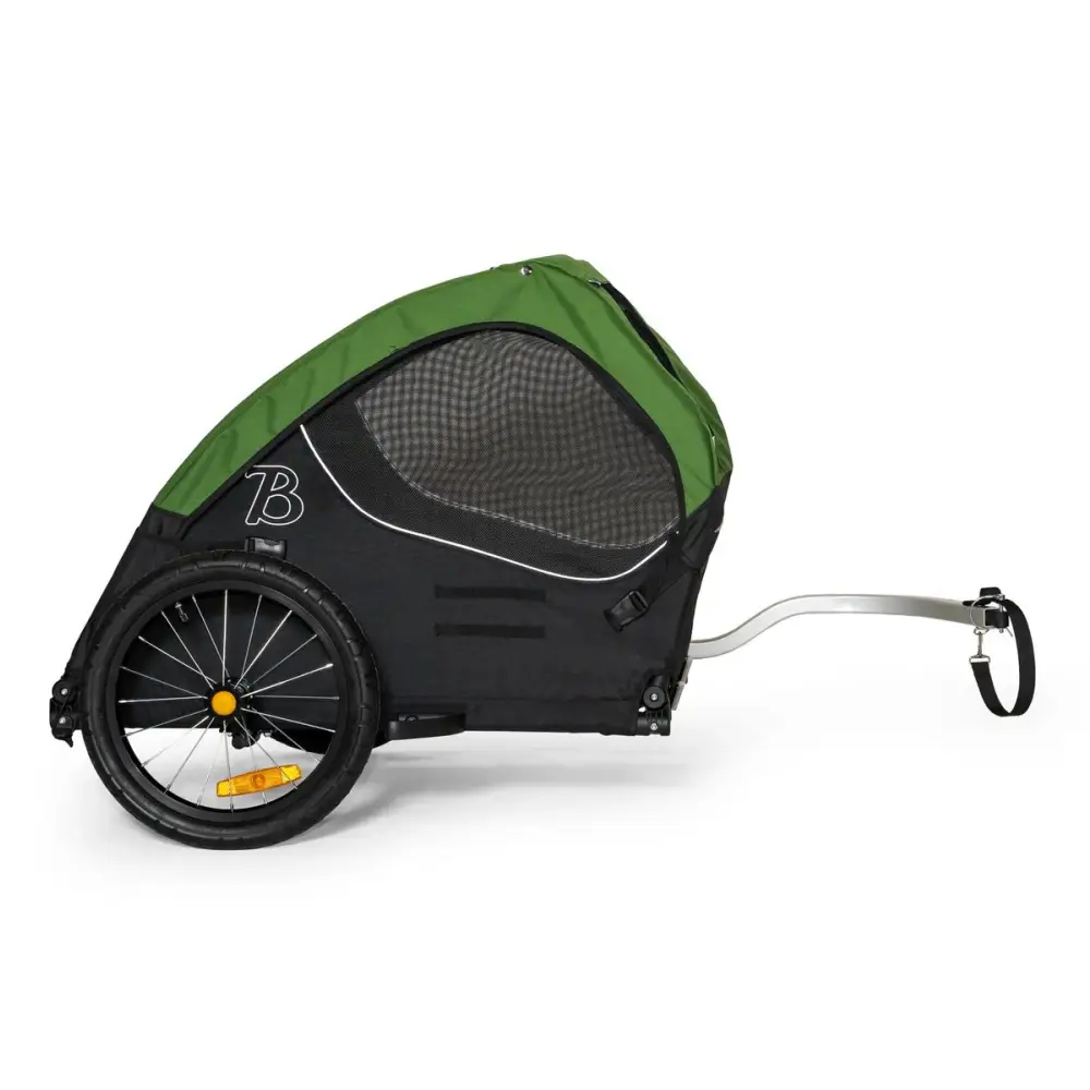 Burley Tail Wagon Pet Trailer - Burley Trailer Tail Wagon