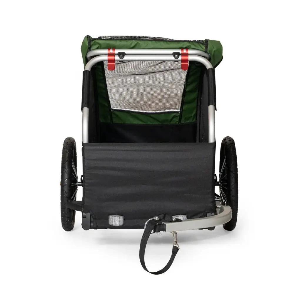 Burley Tail Wagon Pet Trailer - Burley Trailer Tail Wagon