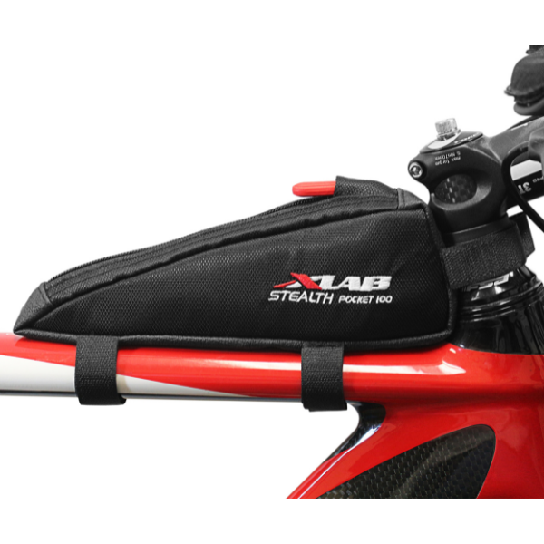 X-Lab Stealth Pocket 100