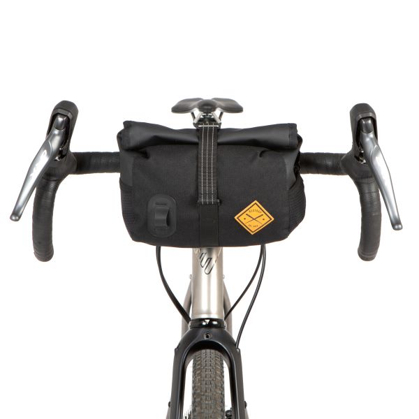 Restrap Rolltop Canister Bag