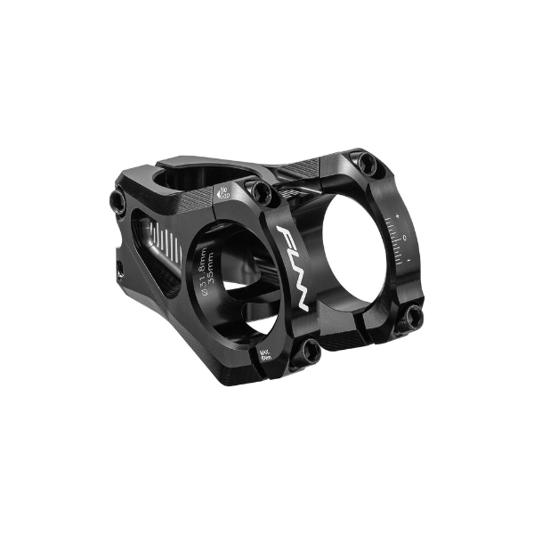 Funn Equalizer Zero Stem 31.8mm
