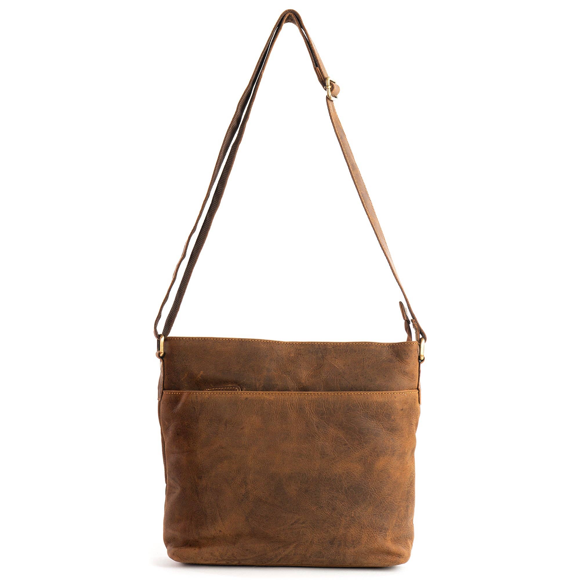 Greenwood Leather AU - Women Shoulder Bag LD001 Sandal