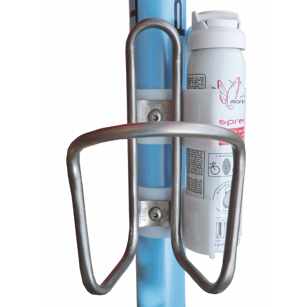 Effetto Mariposa Espresso Clip