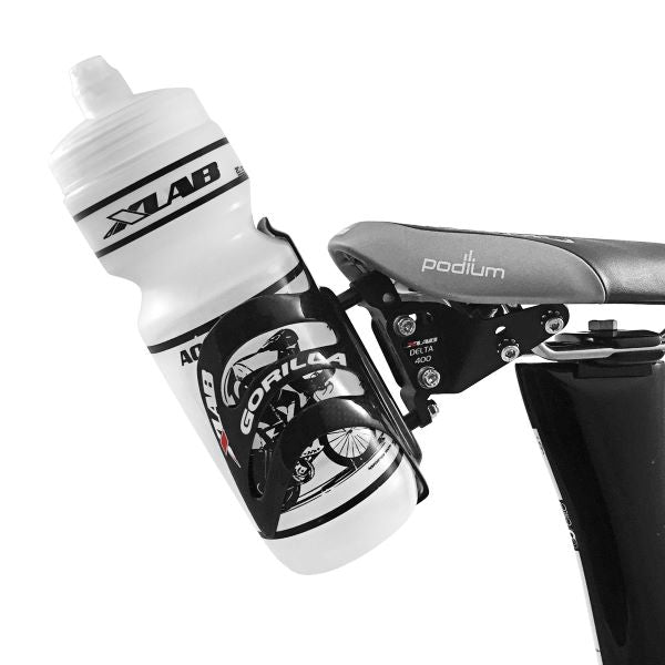 X-Lab Delta 400 System