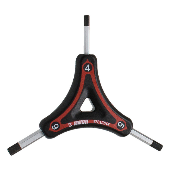 Unior Y Hex Wrench