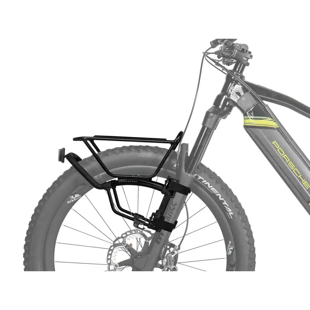Topeak front pannier rack hotsell