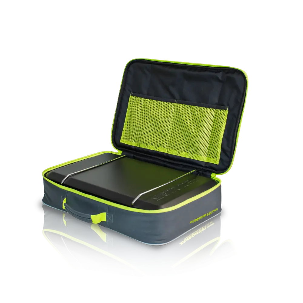 Carry Case Deluxe Stove - CAMPING