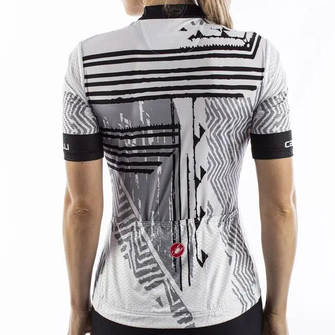 Castelli Astratta Jersey Women’s