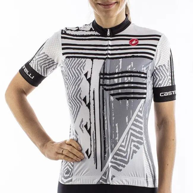 Castelli Astratta Jersey Women’s