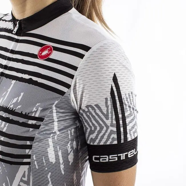 Castelli Astratta Jersey Women’s