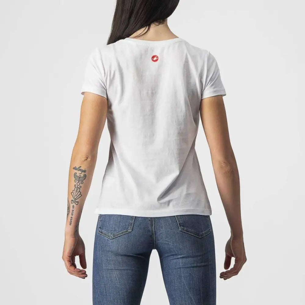 Castelli Bellagio T - Shirt